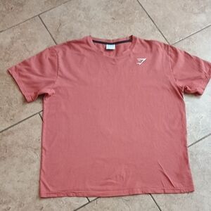 GymShark T-Shirt